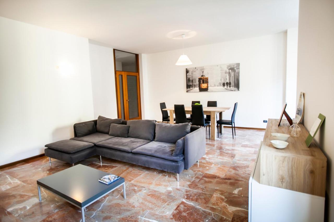 Dante108 Apartman Como Kültér fotó