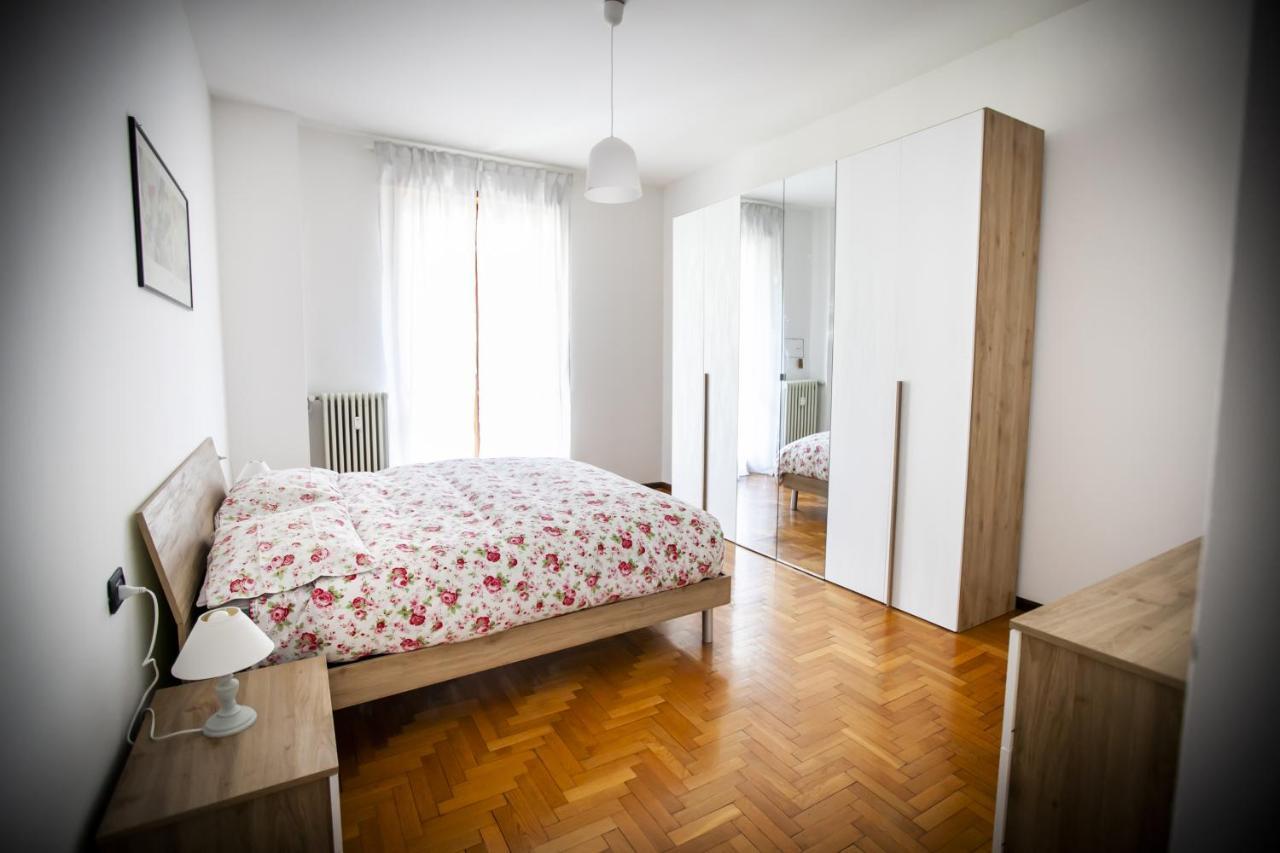 Dante108 Apartman Como Kültér fotó