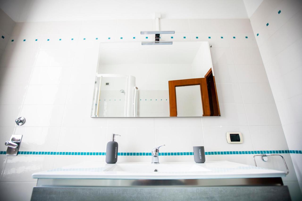 Dante108 Apartman Como Kültér fotó