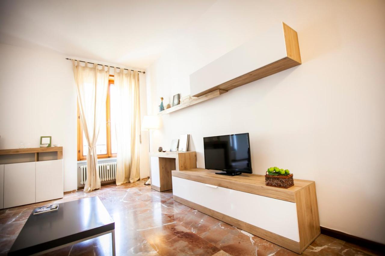 Dante108 Apartman Como Kültér fotó