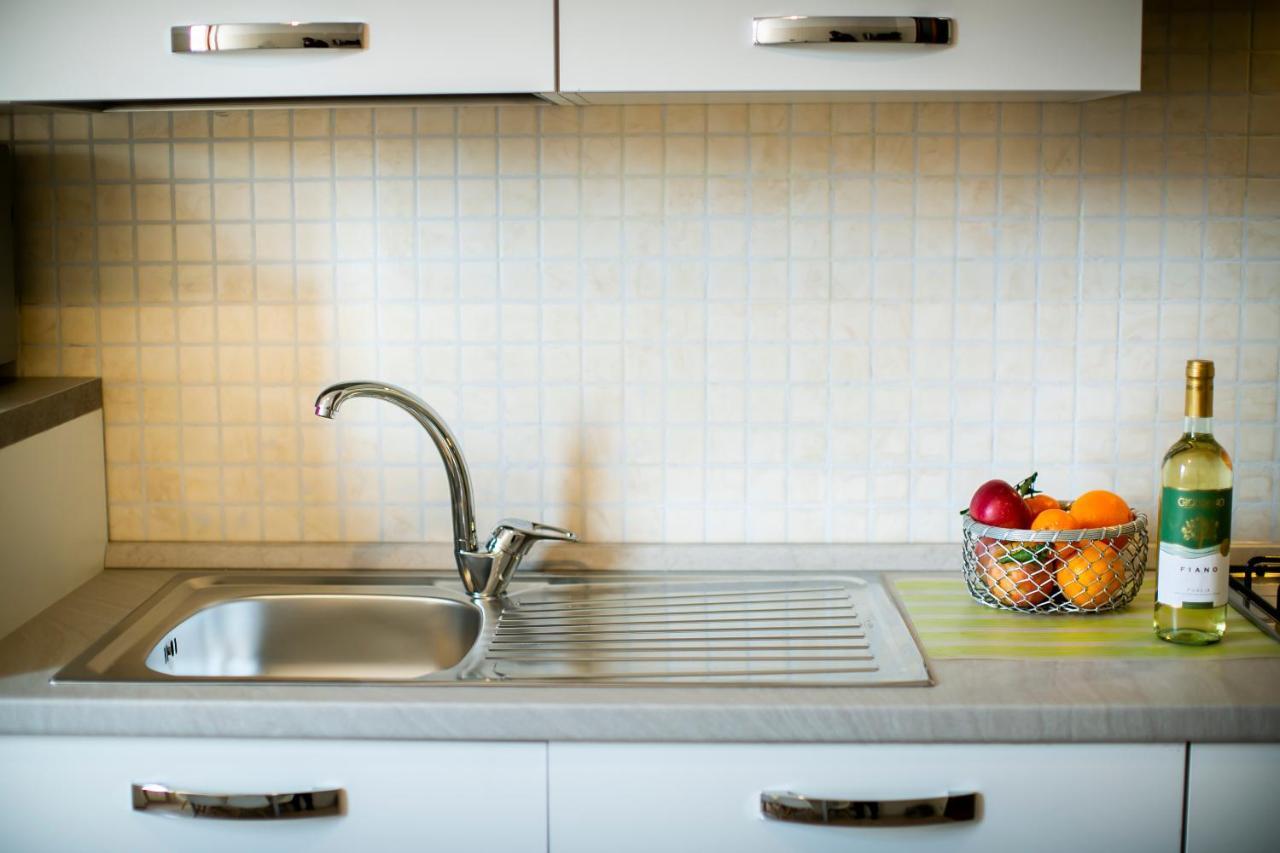 Dante108 Apartman Como Kültér fotó