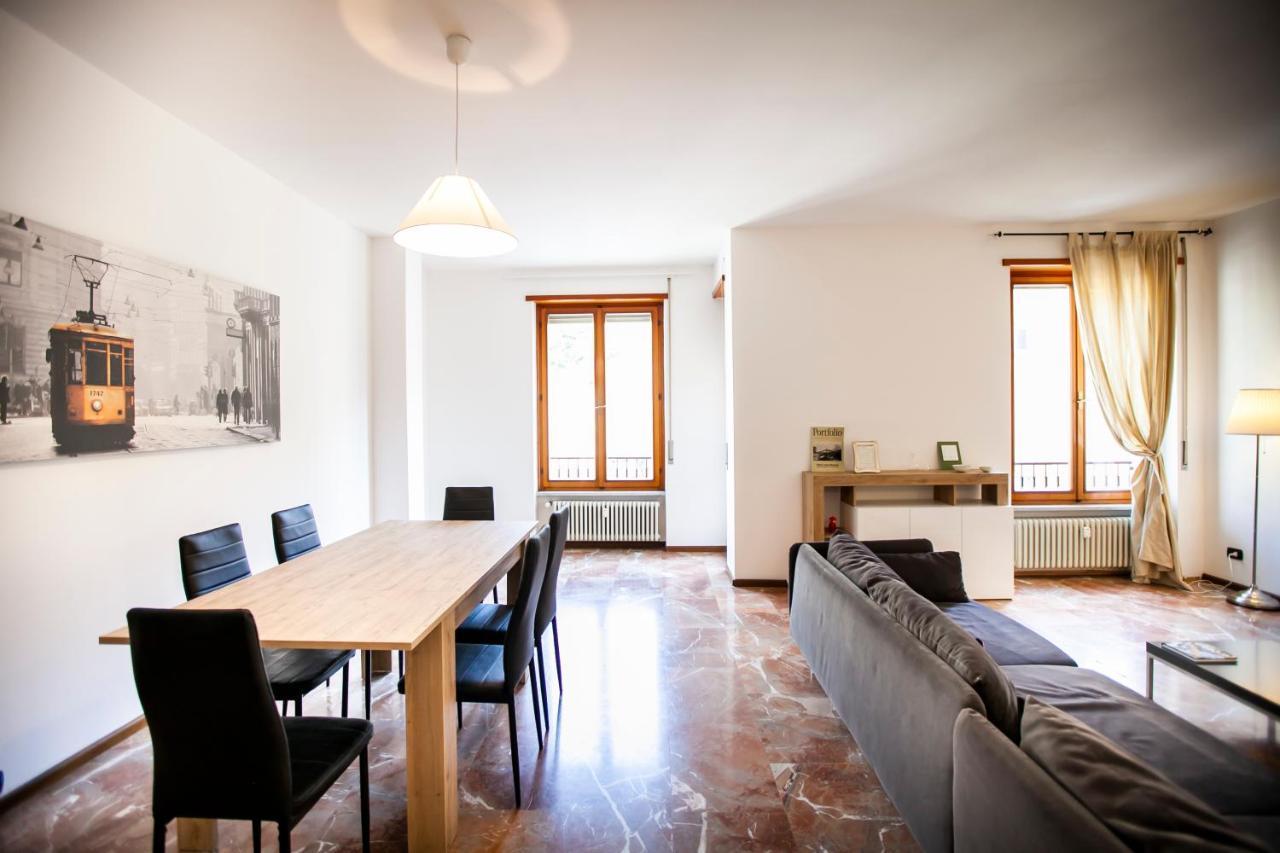 Dante108 Apartman Como Kültér fotó