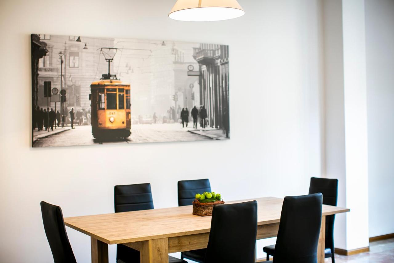Dante108 Apartman Como Kültér fotó