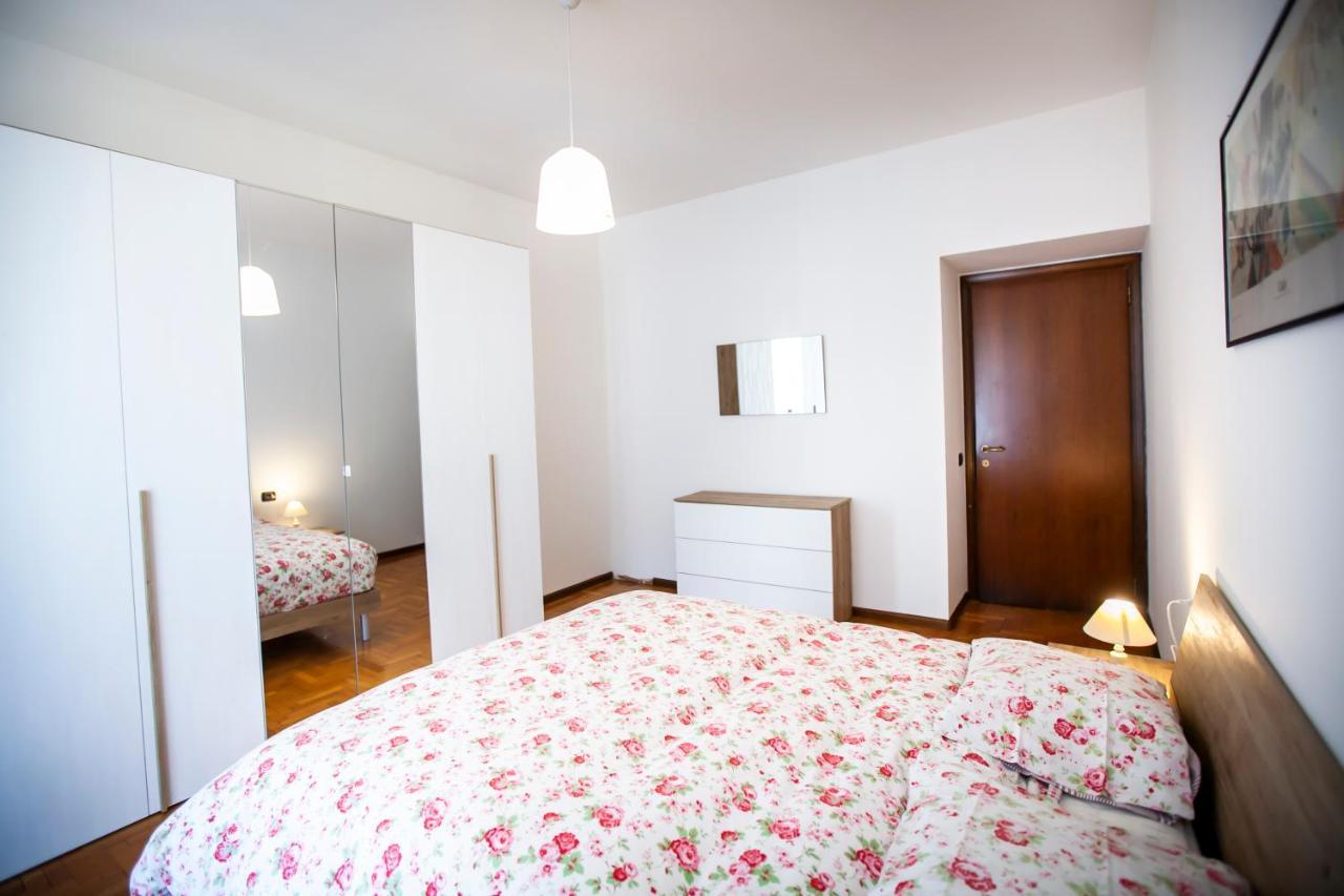 Dante108 Apartman Como Kültér fotó