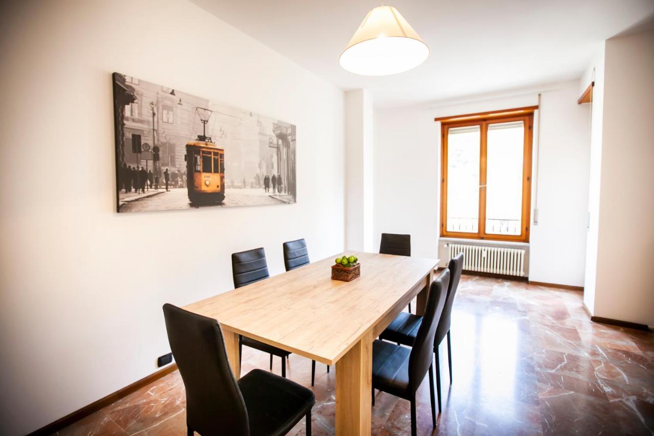 Dante108 Apartman Como Kültér fotó