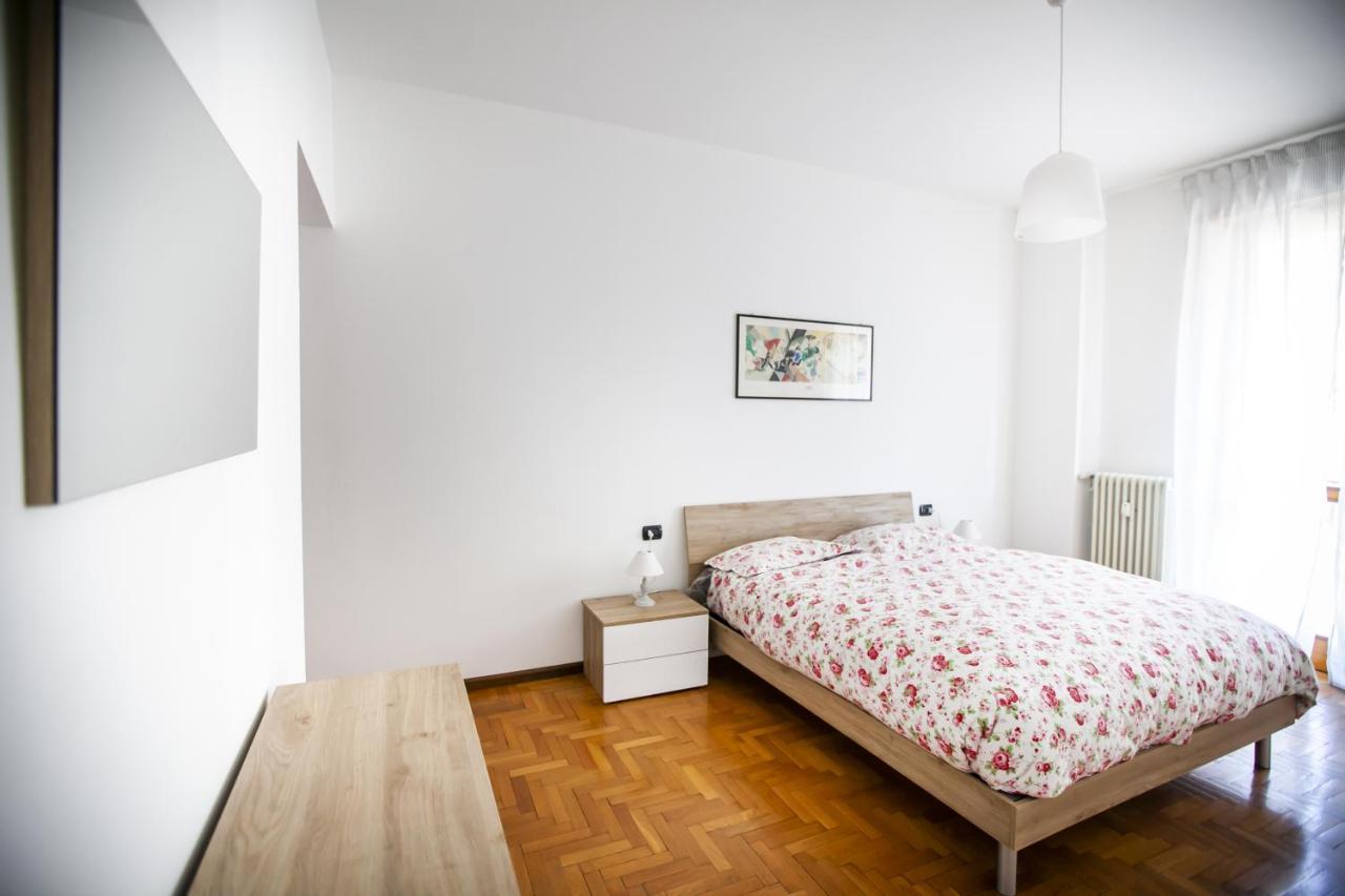 Dante108 Apartman Como Kültér fotó