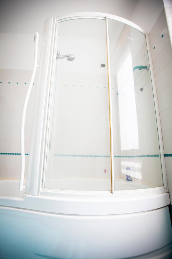 Dante108 Apartman Como Kültér fotó