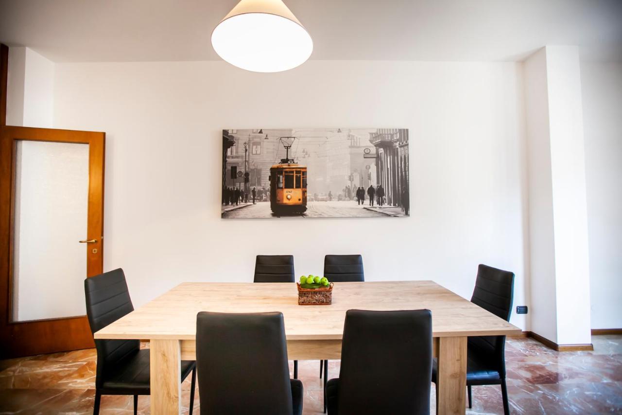 Dante108 Apartman Como Kültér fotó