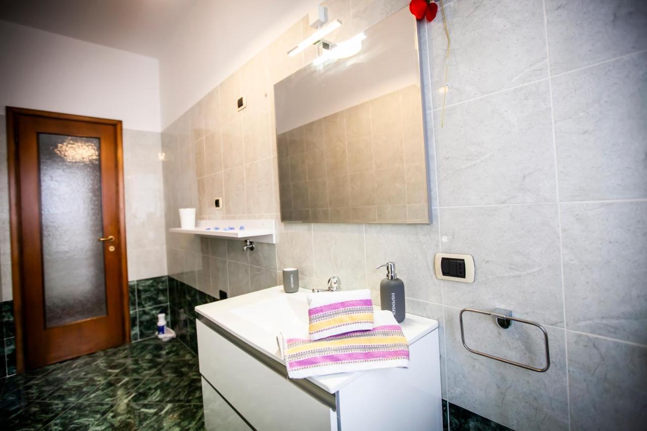 Dante108 Apartman Como Kültér fotó