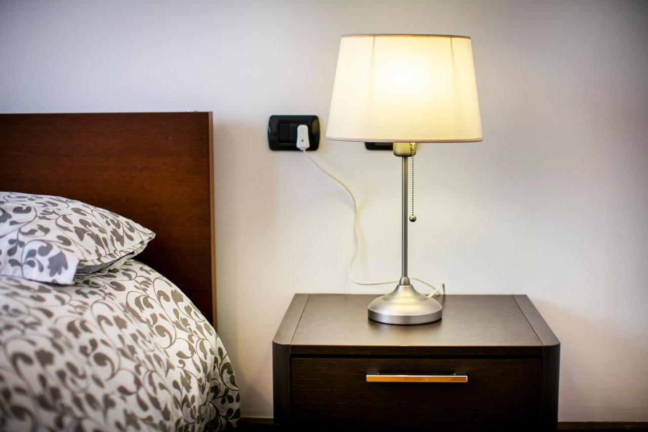 Dante108 Apartman Como Kültér fotó