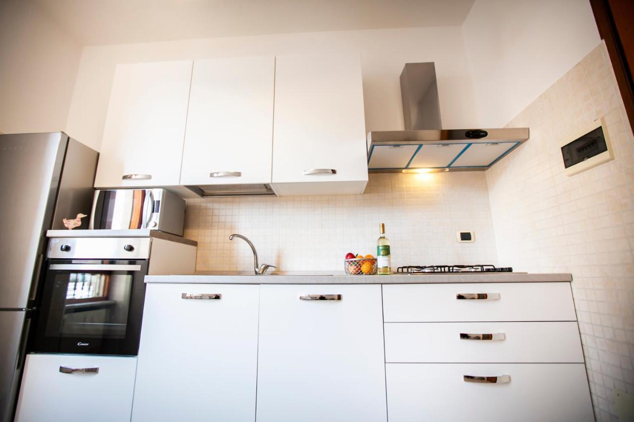Dante108 Apartman Como Kültér fotó