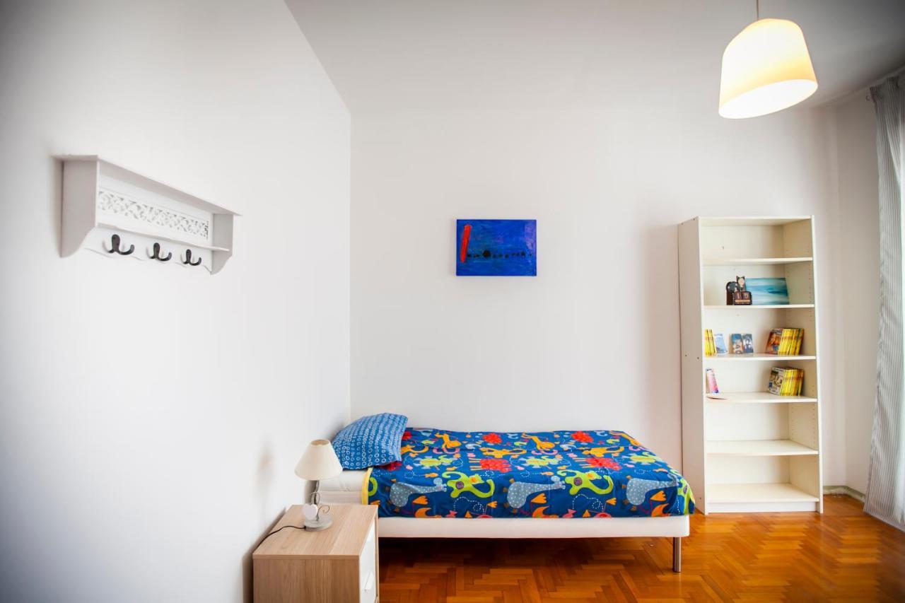 Dante108 Apartman Como Kültér fotó