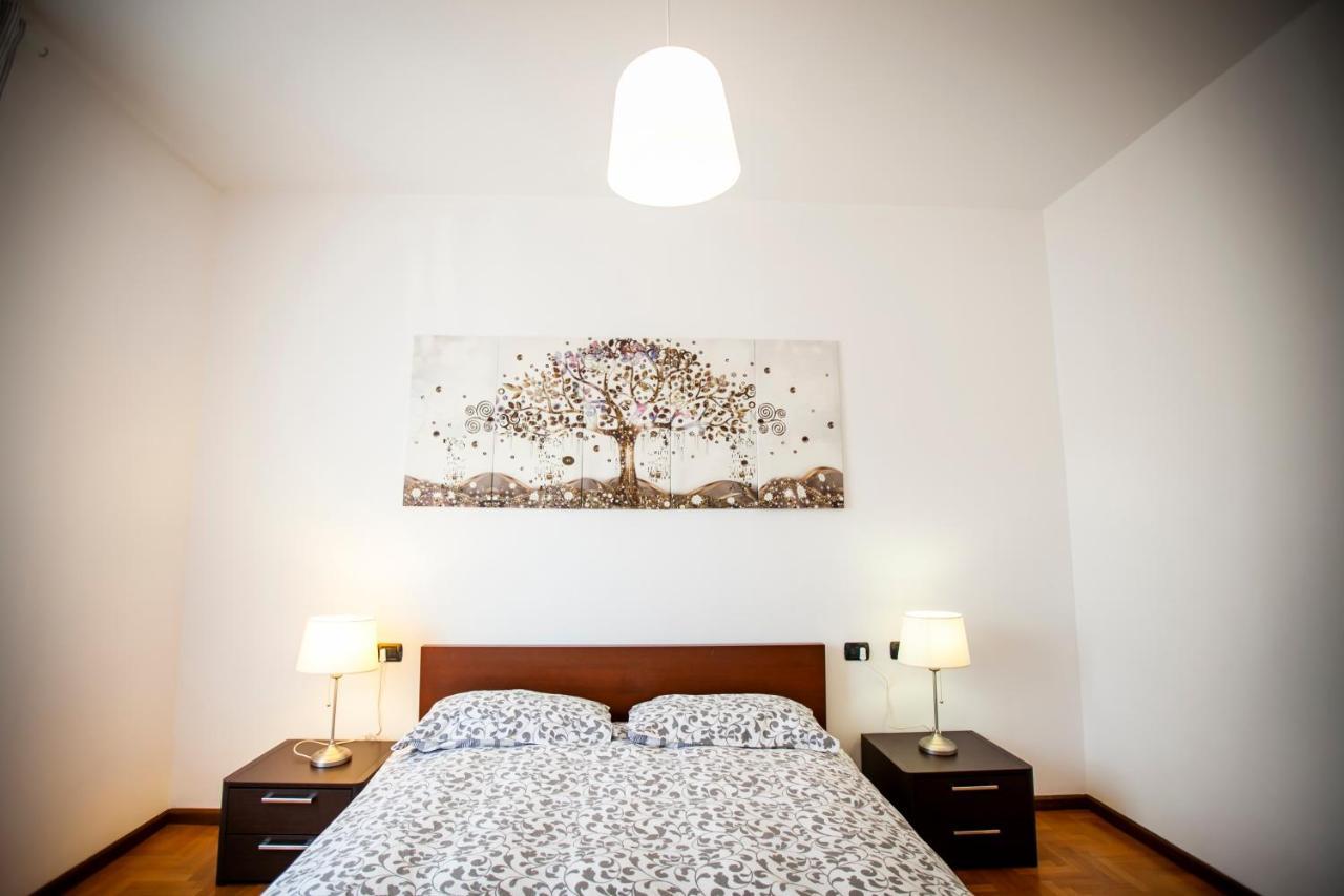 Dante108 Apartman Como Kültér fotó