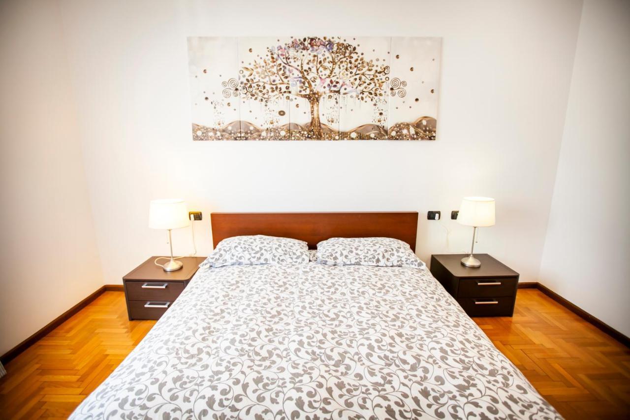 Dante108 Apartman Como Kültér fotó