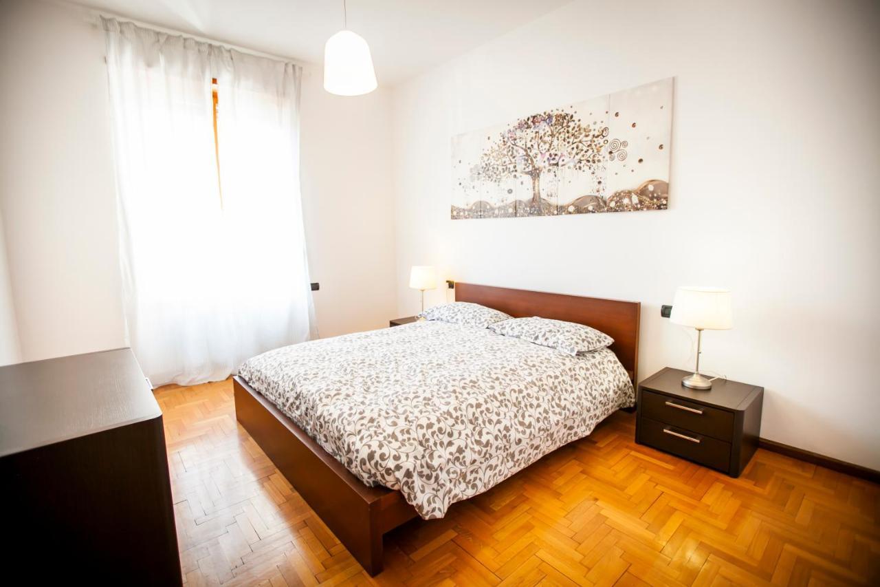 Dante108 Apartman Como Kültér fotó