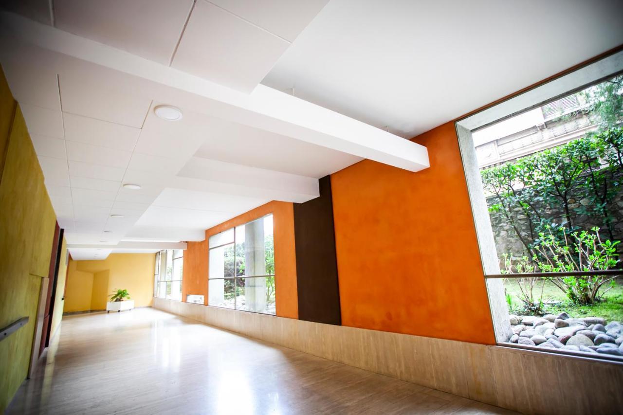 Dante108 Apartman Como Kültér fotó