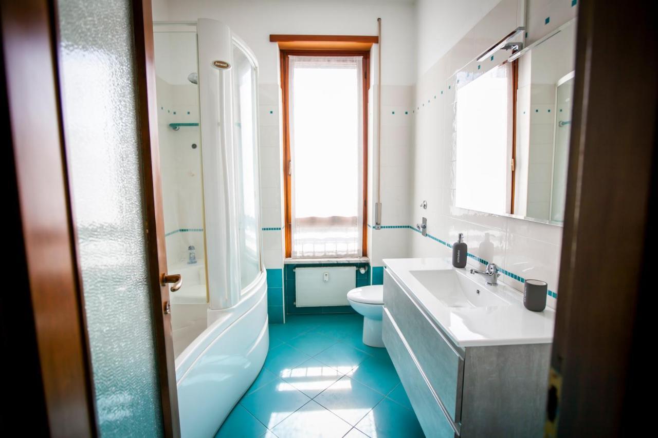 Dante108 Apartman Como Kültér fotó