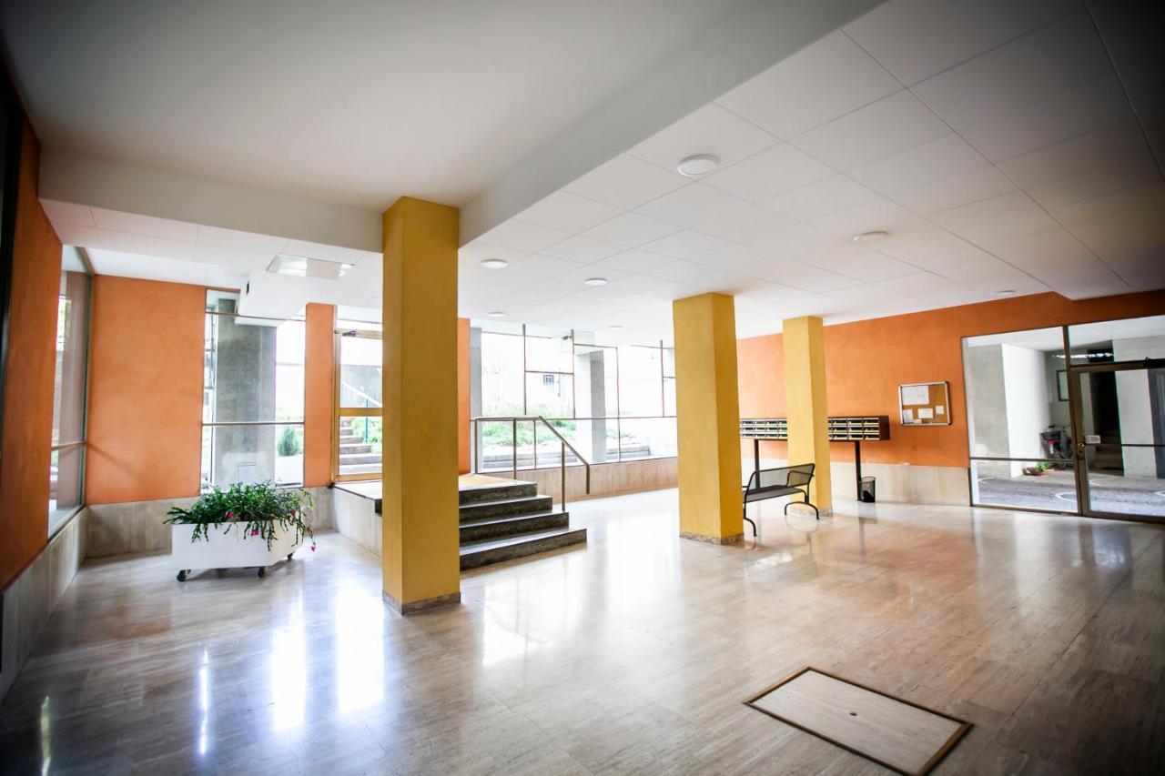 Dante108 Apartman Como Kültér fotó