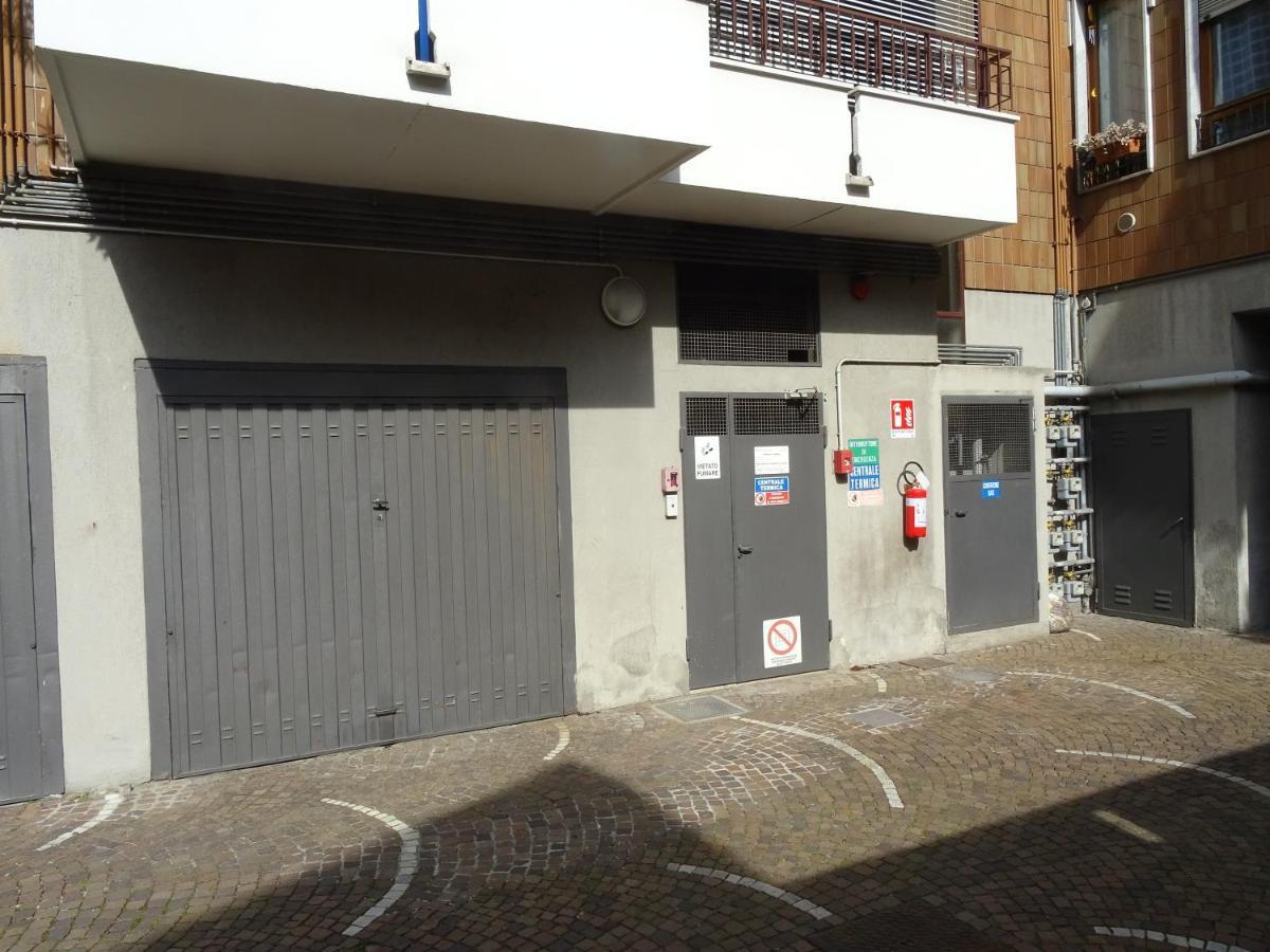 Dante108 Apartman Como Kültér fotó